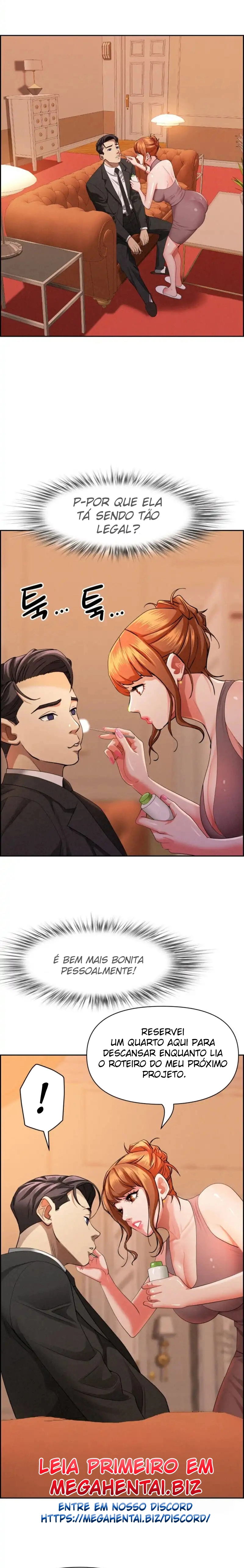 Unit 308, Ant Milf Guard 1-65 PT-BR MegaHentai Completo - Image 312