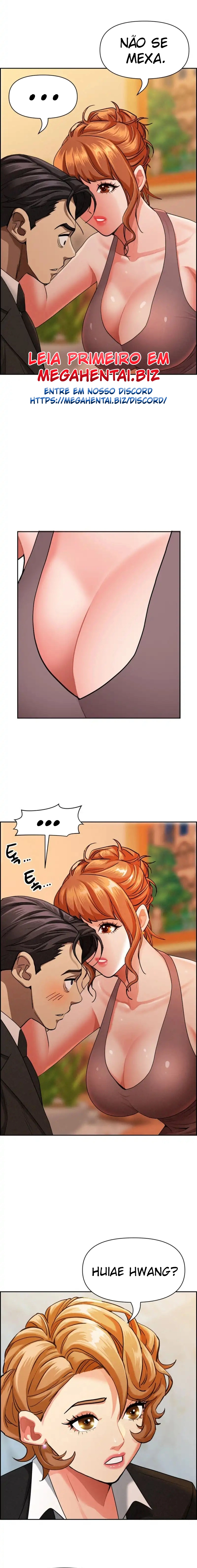 Unit 308, Ant Milf Guard 1-65 PT-BR MegaHentai Completo - Image 314