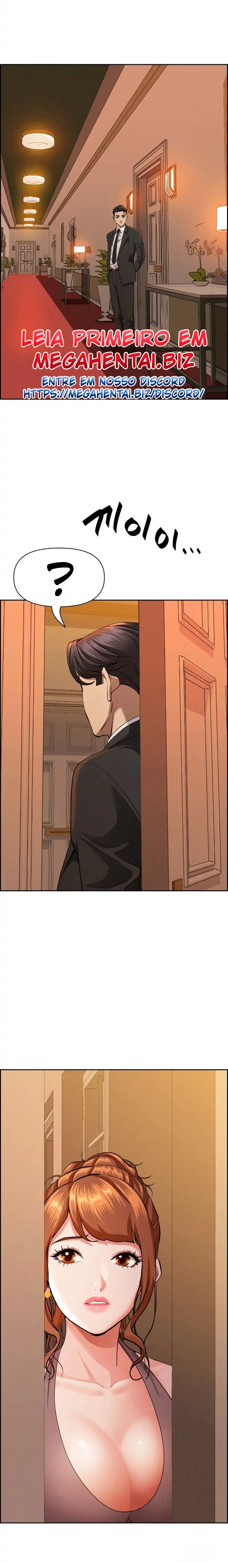 Unit 308, Ant Milf Guard 1-65 PT-BR MegaHentai Completo - Image 316