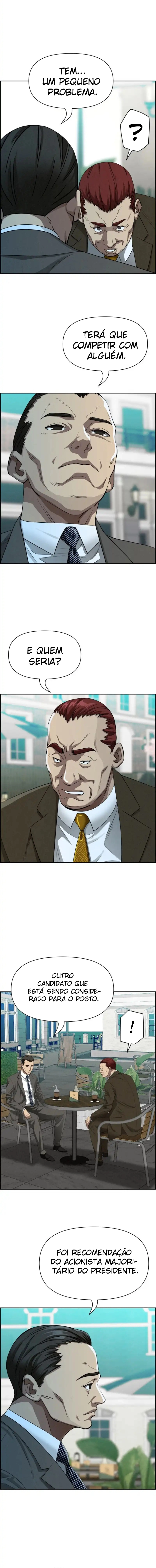 Unit 308, Ant Milf Guard 1-65 PT-BR MegaHentai Completo - Image 322