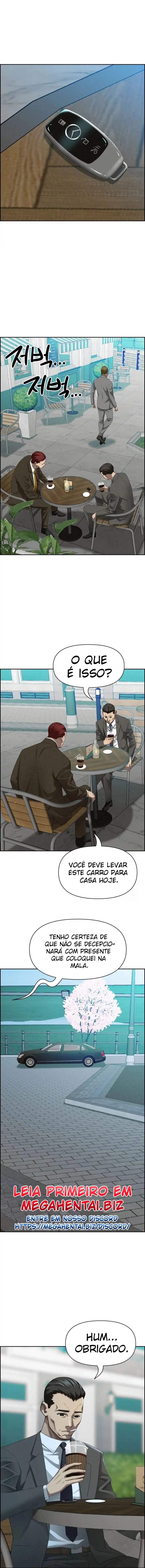 Unit 308, Ant Milf Guard 1-65 PT-BR MegaHentai Completo - Image 324