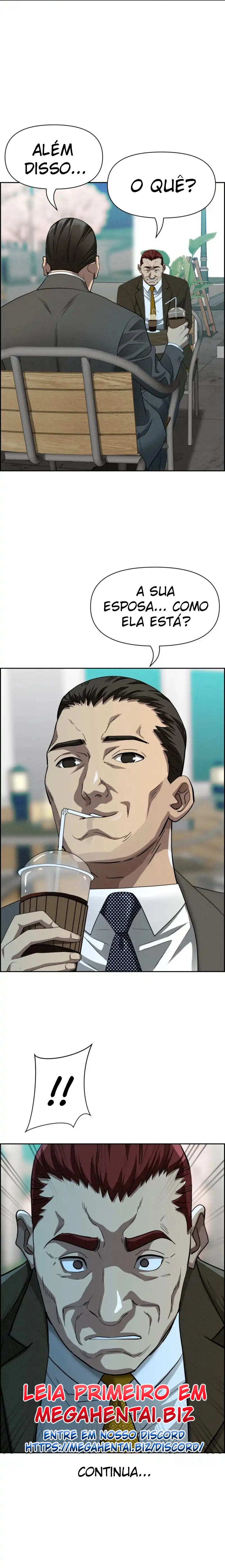 Unit 308, Ant Milf Guard 1-65 PT-BR MegaHentai Completo - Image 325