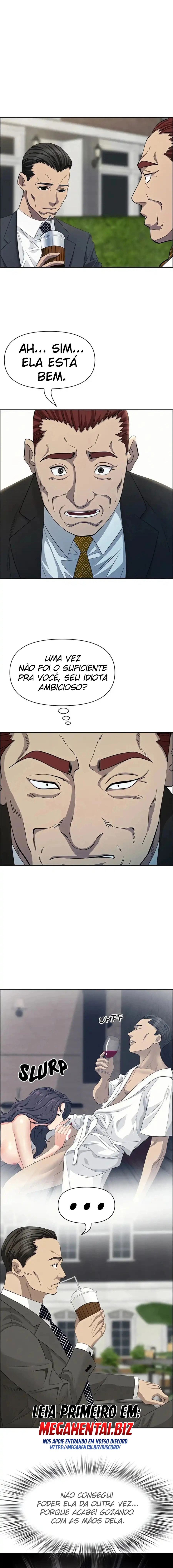 Unit 308, Ant Milf Guard 1-65 PT-BR MegaHentai Completo - Image 327