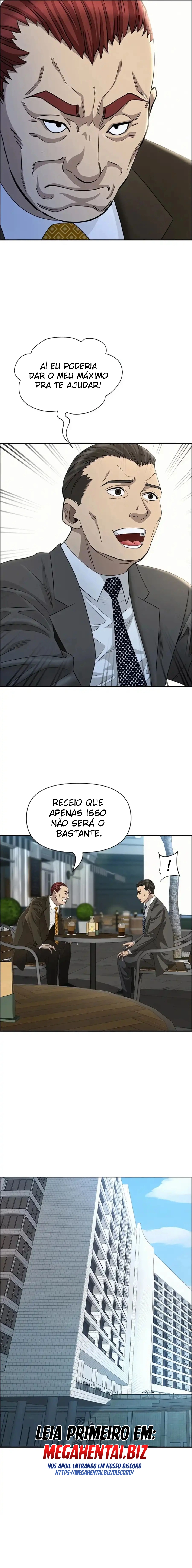 Unit 308, Ant Milf Guard 1-65 PT-BR MegaHentai Completo - Image 332