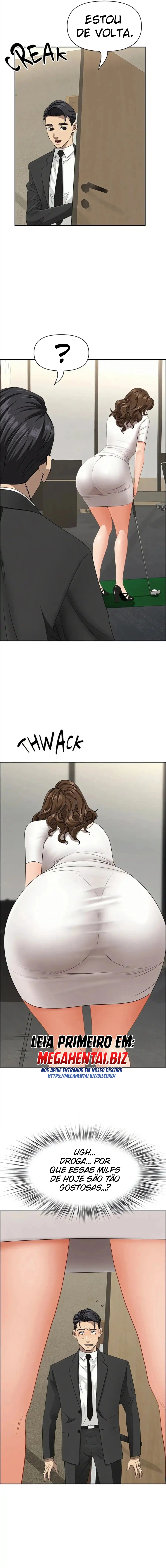 Unit 308, Ant Milf Guard 1-65 PT-BR MegaHentai Completo - Image 336