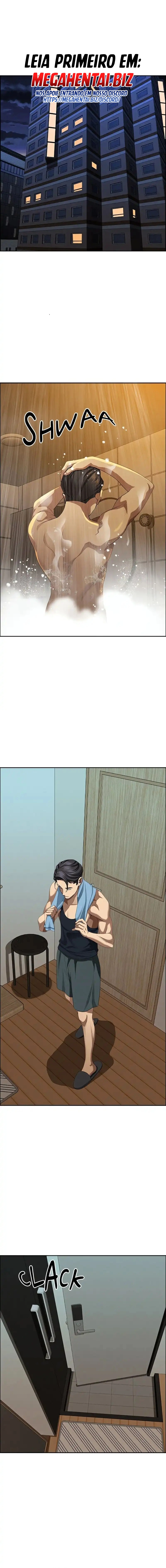 Unit 308, Ant Milf Guard 1-65 PT-BR MegaHentai Completo - Image 343