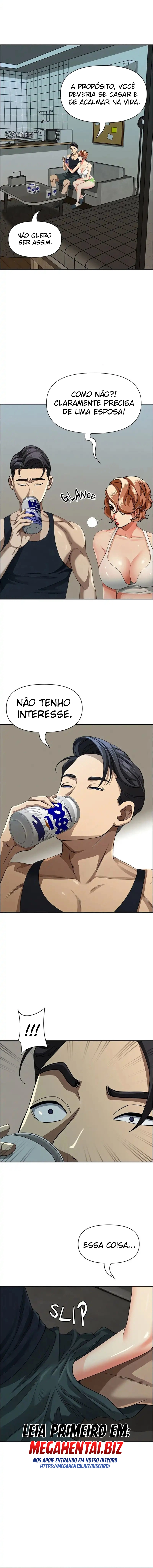 Unit 308, Ant Milf Guard 1-65 PT-BR MegaHentai Completo - Image 345