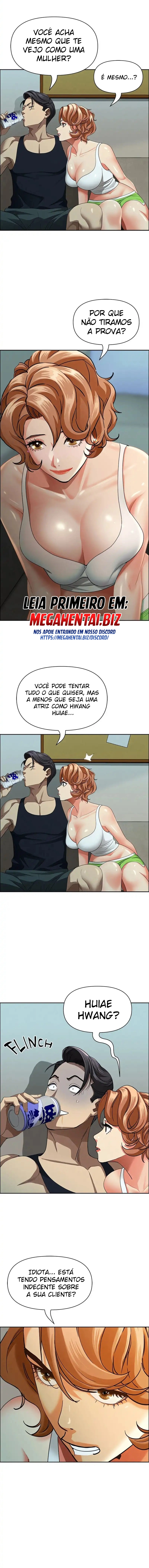 Unit 308, Ant Milf Guard 1-65 PT-BR MegaHentai Completo - Image 347