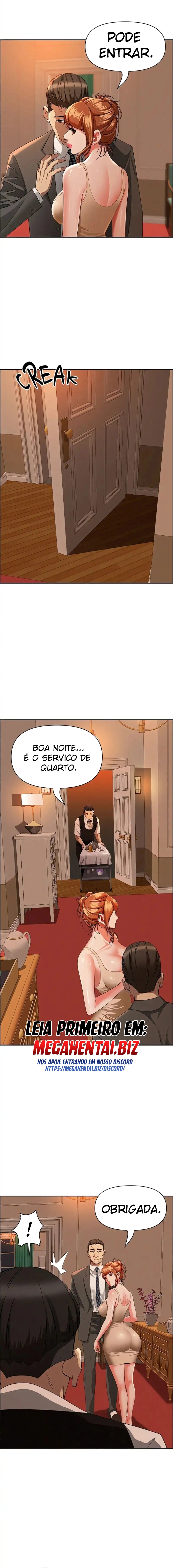 Unit 308, Ant Milf Guard 1-65 PT-BR MegaHentai Completo - Image 351