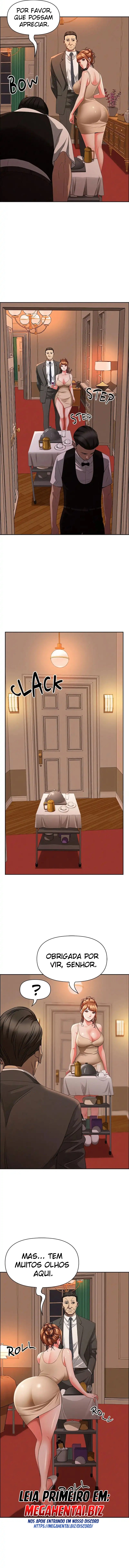 Unit 308, Ant Milf Guard 1-65 PT-BR MegaHentai Completo - Image 352