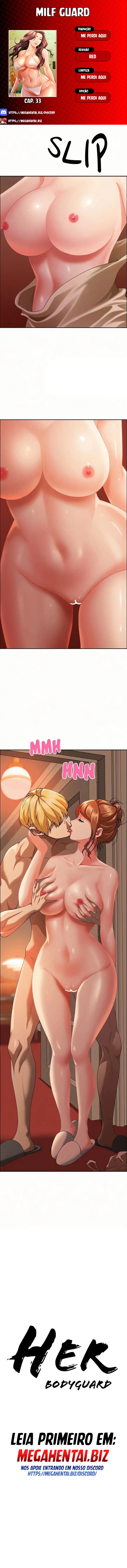 Unit 308, Ant Milf Guard 1-65 PT-BR MegaHentai Completo - Image 356