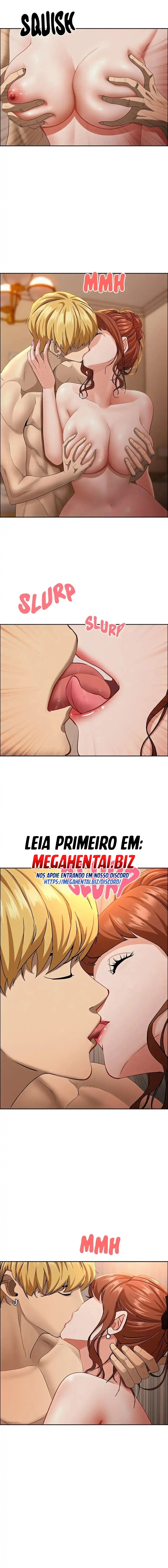 Unit 308, Ant Milf Guard 1-65 PT-BR MegaHentai Completo - Image 357