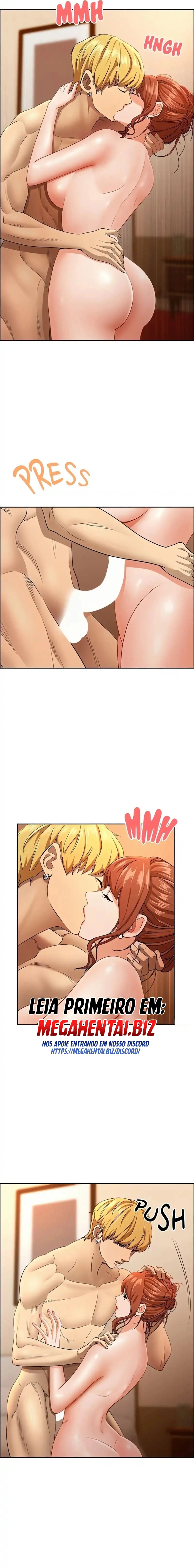 Unit 308, Ant Milf Guard 1-65 PT-BR MegaHentai Completo - Image 358