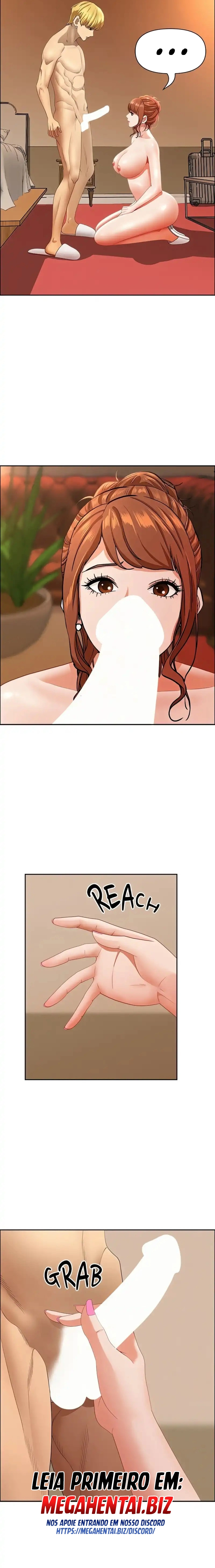 Unit 308, Ant Milf Guard 1-65 PT-BR MegaHentai Completo - Image 360