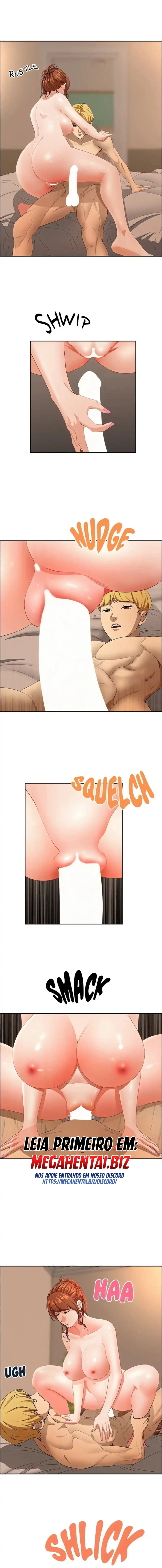 Unit 308, Ant Milf Guard 1-65 PT-BR MegaHentai Completo - Image 363