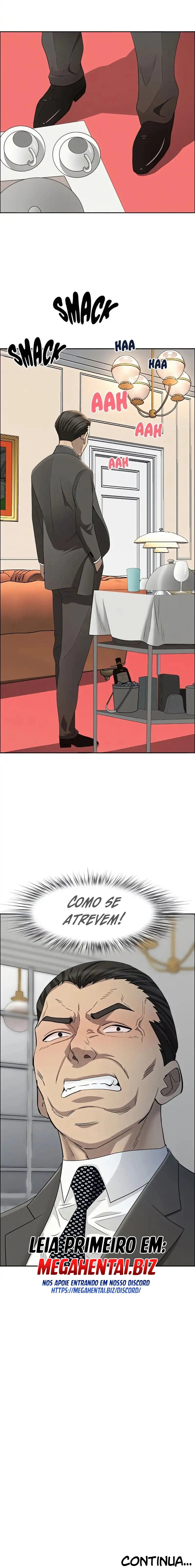 Unit 308, Ant Milf Guard 1-65 PT-BR MegaHentai Completo - Image 369