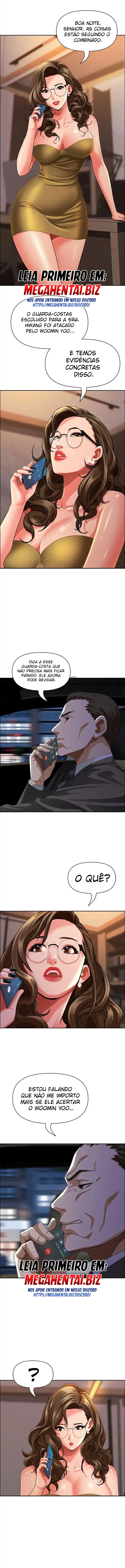 Unit 308, Ant Milf Guard 1-65 PT-BR MegaHentai Completo - Image 375