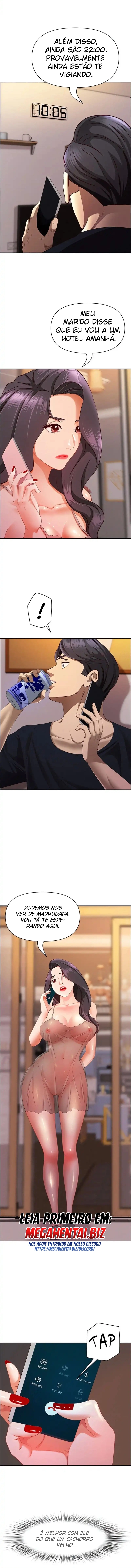 Unit 308, Ant Milf Guard 1-65 PT-BR MegaHentai Completo - Image 379