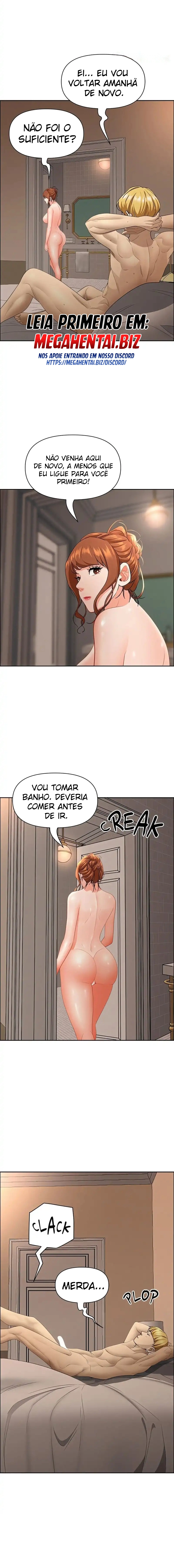 Unit 308, Ant Milf Guard 1-65 PT-BR MegaHentai Completo - Image 381