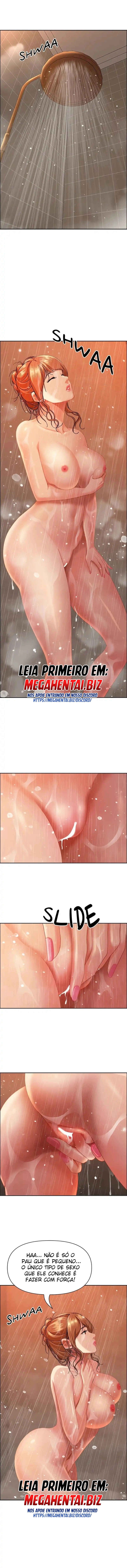 Unit 308, Ant Milf Guard 1-65 PT-BR MegaHentai Completo - Image 382