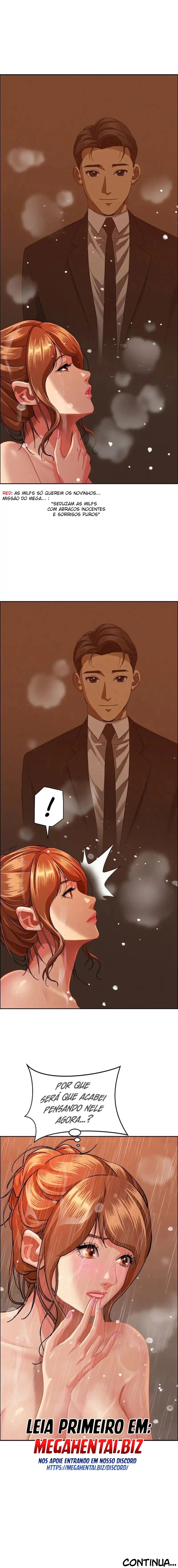 Unit 308, Ant Milf Guard 1-65 PT-BR MegaHentai Completo - Image 383