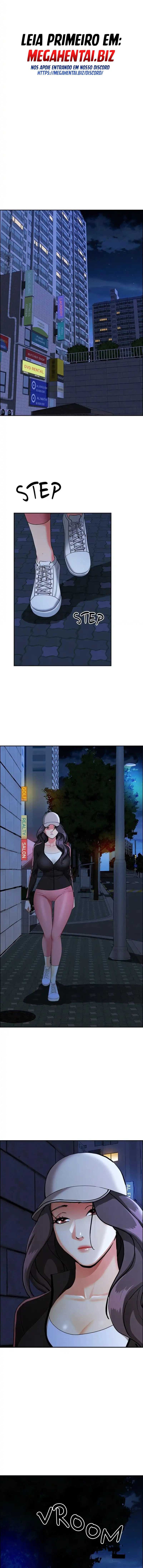 Unit 308, Ant Milf Guard 1-65 PT-BR MegaHentai Completo - Image 385