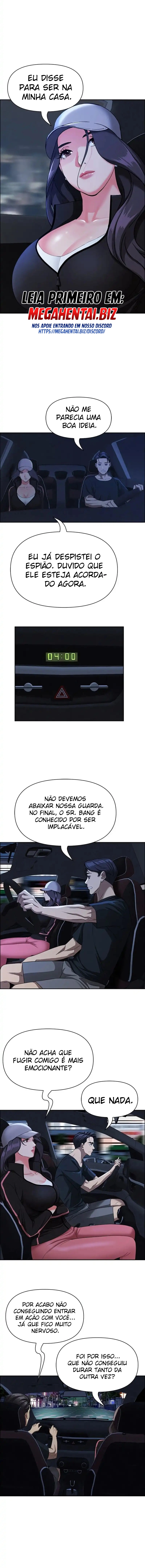 Unit 308, Ant Milf Guard 1-65 PT-BR MegaHentai Completo - Image 387