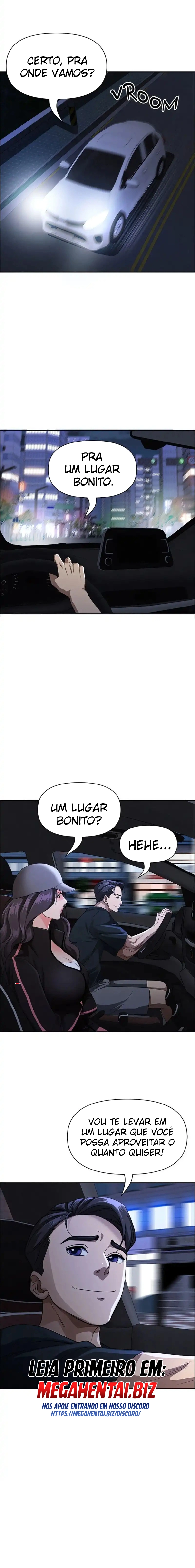 Unit 308, Ant Milf Guard 1-65 PT-BR MegaHentai Completo - Image 389