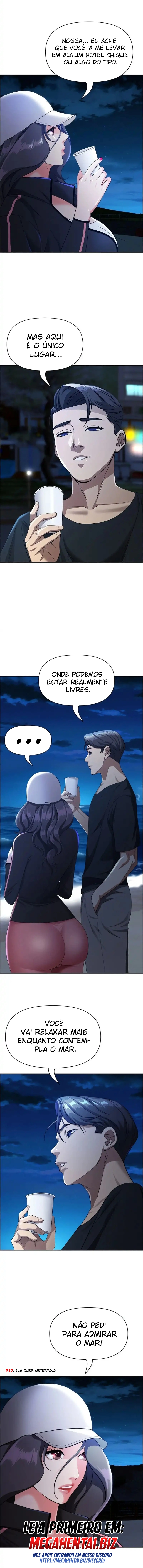 Unit 308, Ant Milf Guard 1-65 PT-BR MegaHentai Completo - Image 391