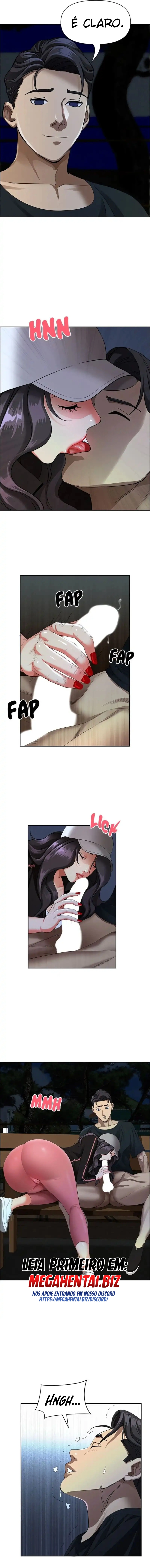 Unit 308, Ant Milf Guard 1-65 PT-BR MegaHentai Completo - Image 396