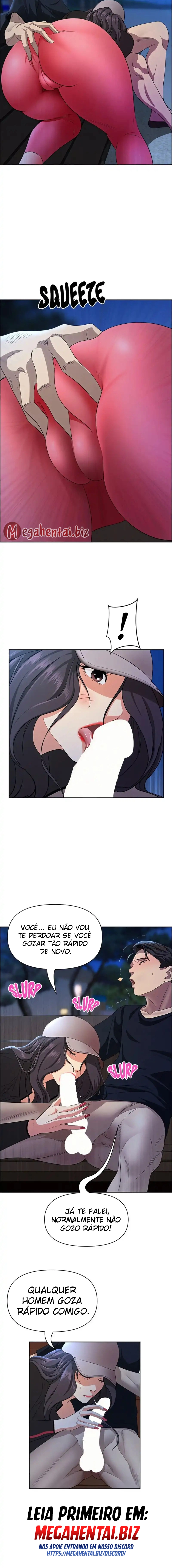 Unit 308, Ant Milf Guard 1-65 PT-BR MegaHentai Completo - Image 400