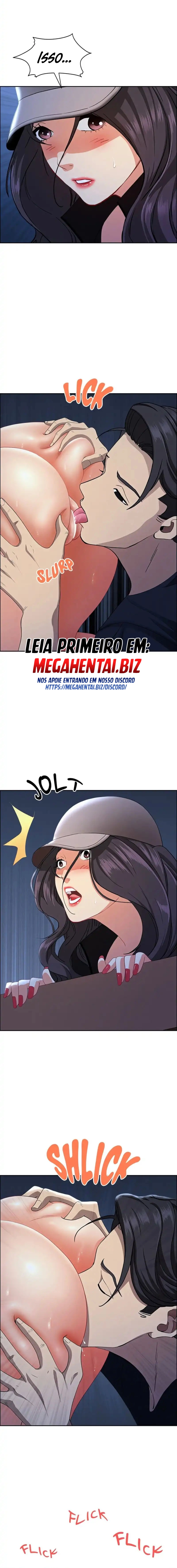 Unit 308, Ant Milf Guard 1-65 PT-BR MegaHentai Completo - Image 403