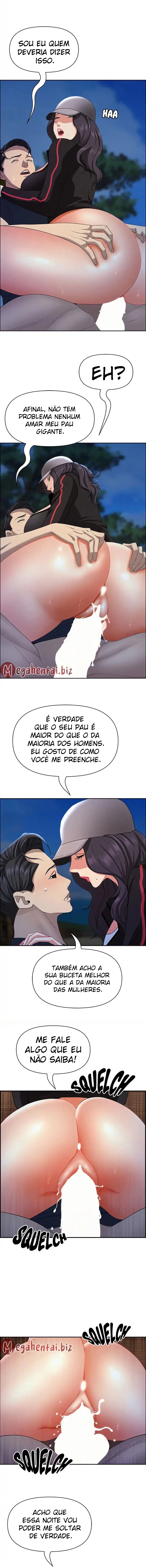 Unit 308, Ant Milf Guard 1-65 PT-BR MegaHentai Completo - Image 407