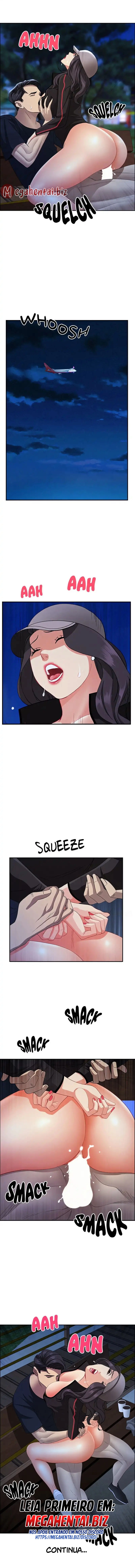 Unit 308, Ant Milf Guard 1-65 PT-BR MegaHentai Completo - Image 409