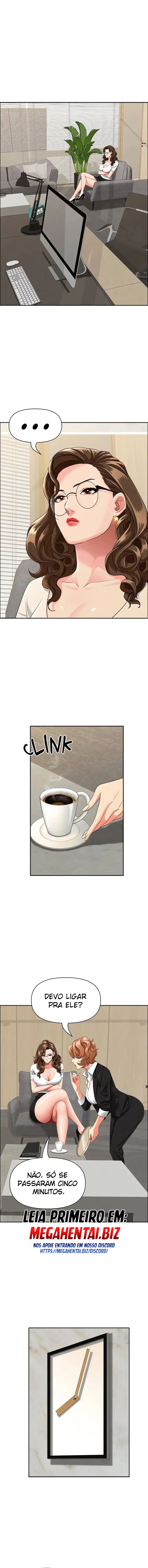 Unit 308, Ant Milf Guard 1-65 PT-BR MegaHentai Completo - Image 411