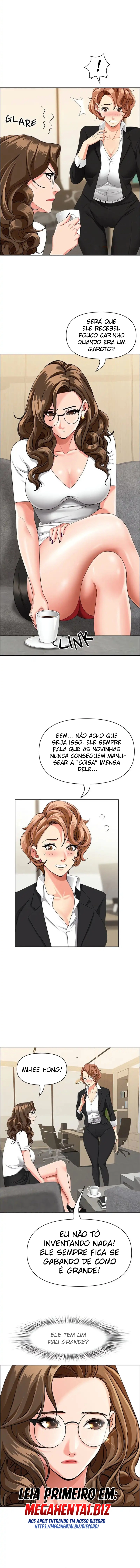 Unit 308, Ant Milf Guard 1-65 PT-BR MegaHentai Completo - Image 413