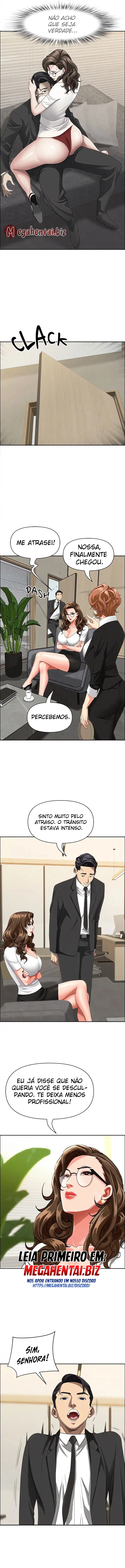 Unit 308, Ant Milf Guard 1-65 PT-BR MegaHentai Completo - Image 414