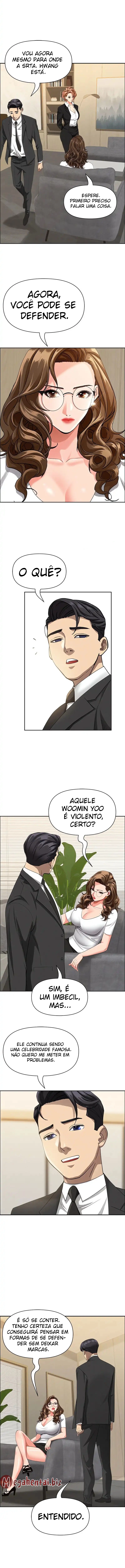 Unit 308, Ant Milf Guard 1-65 PT-BR MegaHentai Completo - Image 415