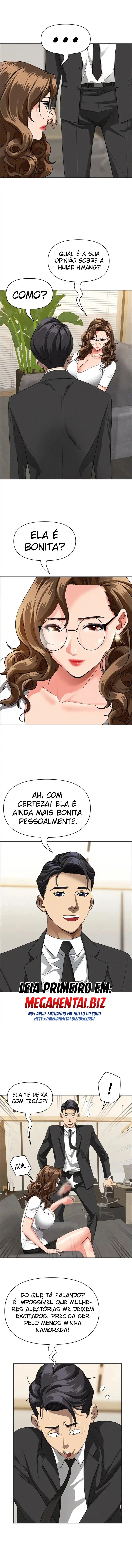 Unit 308, Ant Milf Guard 1-65 PT-BR MegaHentai Completo - Image 416