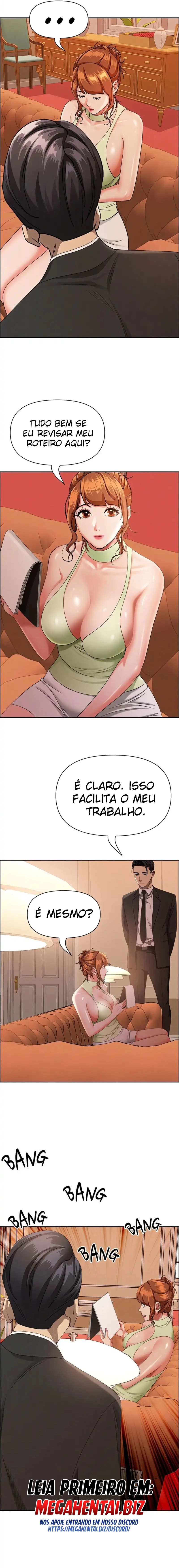 Unit 308, Ant Milf Guard 1-65 PT-BR MegaHentai Completo - Image 418