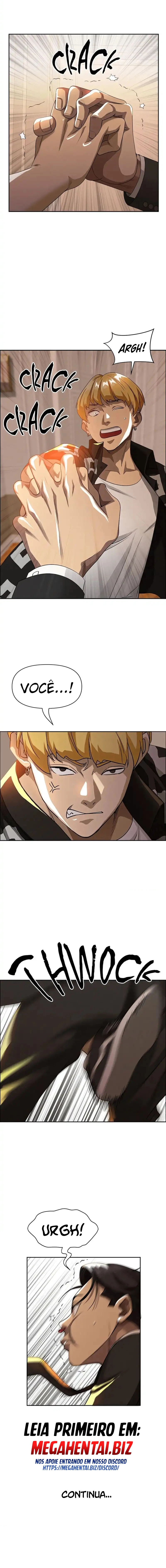 Unit 308, Ant Milf Guard 1-65 PT-BR MegaHentai Completo - Image 421