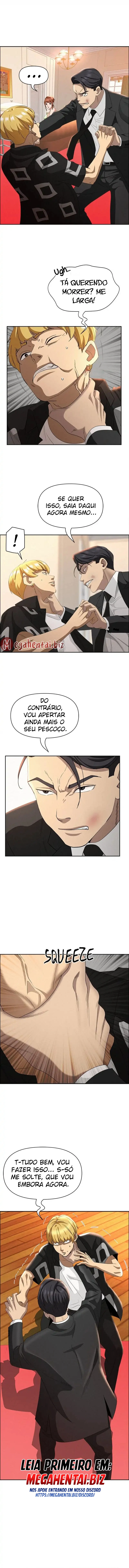 Unit 308, Ant Milf Guard 1-65 PT-BR MegaHentai Completo - Image 423