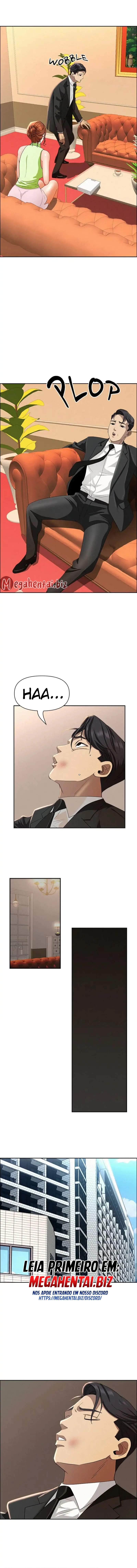 Unit 308, Ant Milf Guard 1-65 PT-BR MegaHentai Completo - Image 425