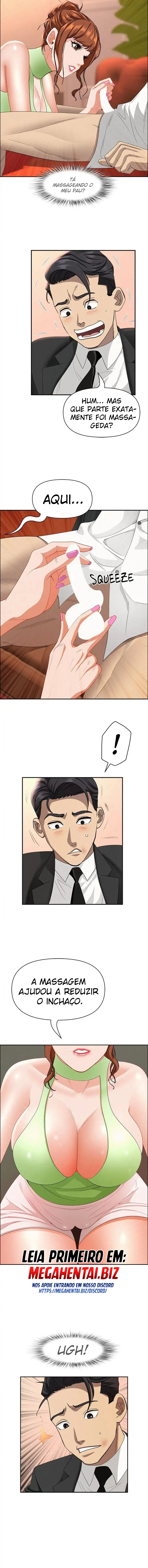 Unit 308, Ant Milf Guard 1-65 PT-BR MegaHentai Completo - Image 428