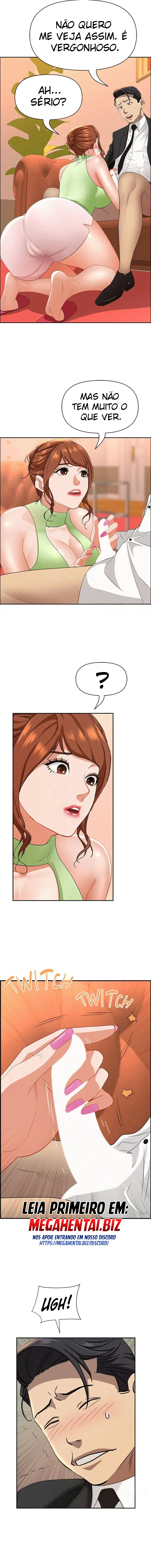 Unit 308, Ant Milf Guard 1-65 PT-BR MegaHentai Completo - Image 430