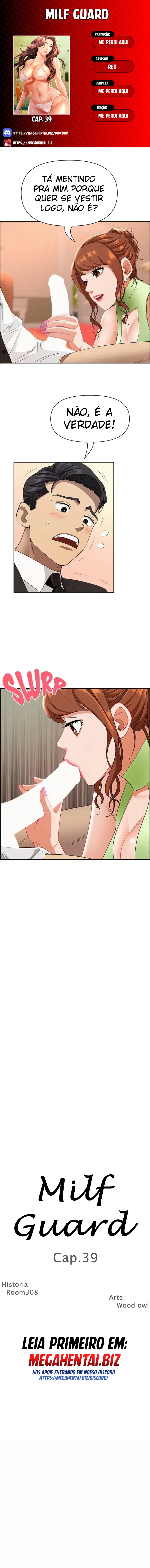 Unit 308, Ant Milf Guard 1-65 PT-BR MegaHentai Completo - Image 433