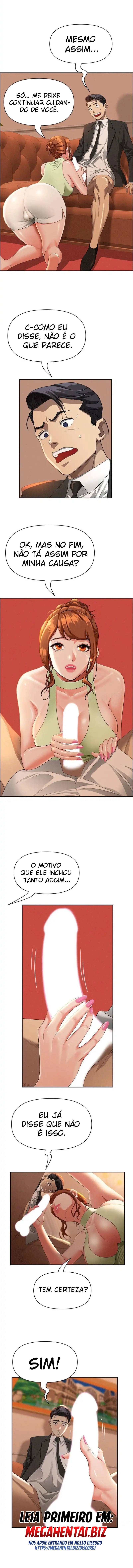 Unit 308, Ant Milf Guard 1-65 PT-BR MegaHentai Completo - Image 435