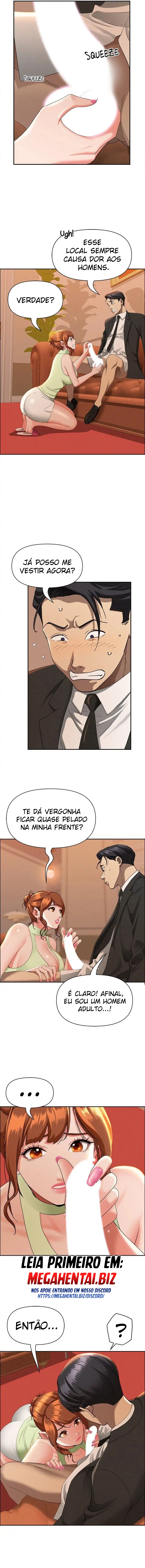 Unit 308, Ant Milf Guard 1-65 PT-BR MegaHentai Completo - Image 437