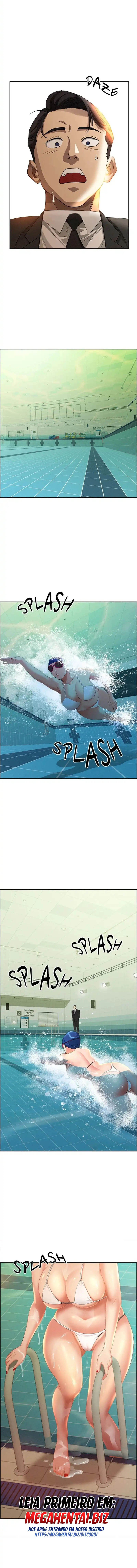 Unit 308, Ant Milf Guard 1-65 PT-BR MegaHentai Completo - Image 439