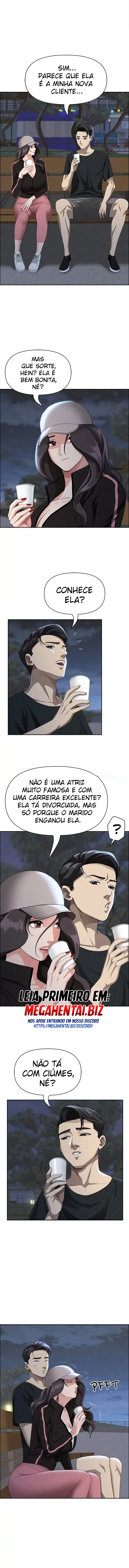 Unit 308, Ant Milf Guard 1-65 PT-BR MegaHentai Completo - Image 442